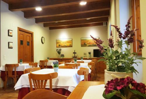 Bed & Breakfast Cal Franc�s