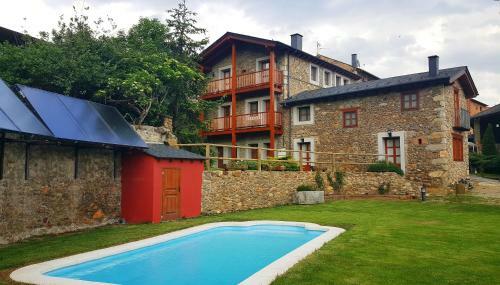 Bed & Breakfast Cal Franc�s