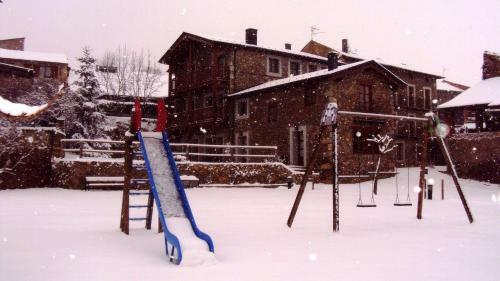 Bed & Breakfast Cal Franc�s