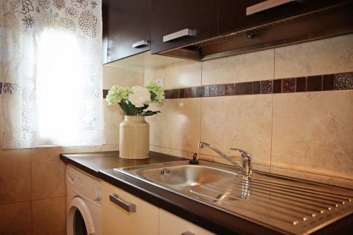 Apartamentos Rurales Las Carballedas