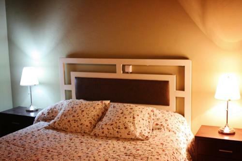Apartamentos Rurales Las Carballedas