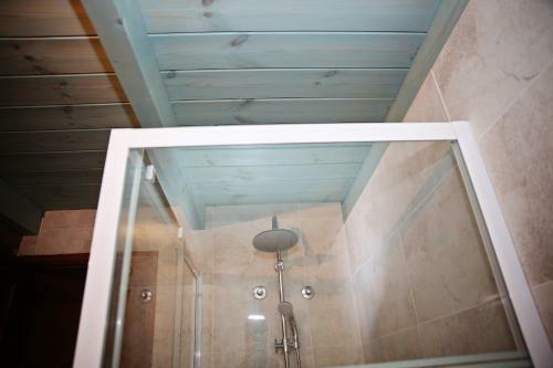Apartamentos Rurales Las Carballedas