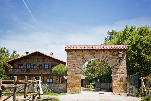 Apartamentos Rurales Las Carballedas