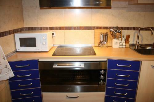 Apartamentos Rurales Las Carballedas