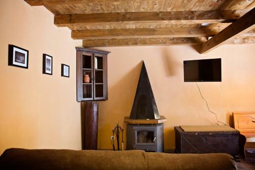Apartamentos Rurales Las Carballedas