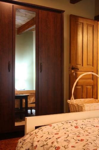 Apartamentos Rurales Las Carballedas
