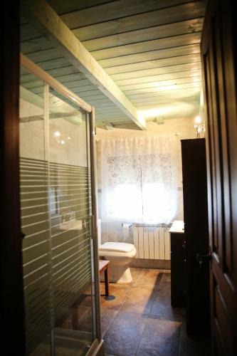 Apartamentos Rurales Las Carballedas