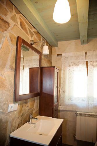 Apartamentos Rurales Las Carballedas