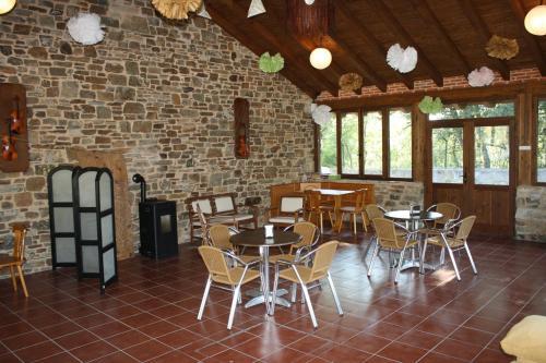 Apartamentos Rurales Las Carballedas
