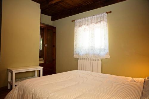 Apartamentos Rurales Las Carballedas