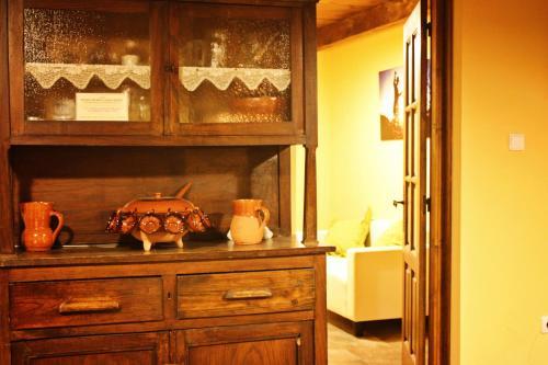 Apartamentos Rurales Las Carballedas