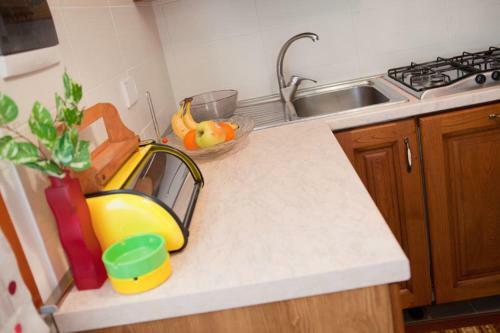 Bed & Breakfast La Terrazza