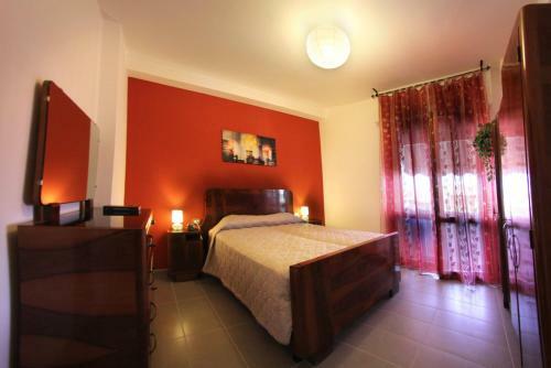 Bed & Breakfast La Terrazza