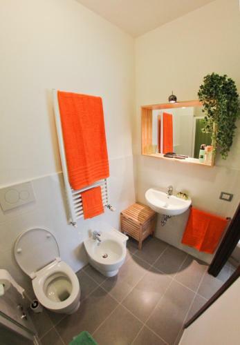 Bed & Breakfast La Terrazza