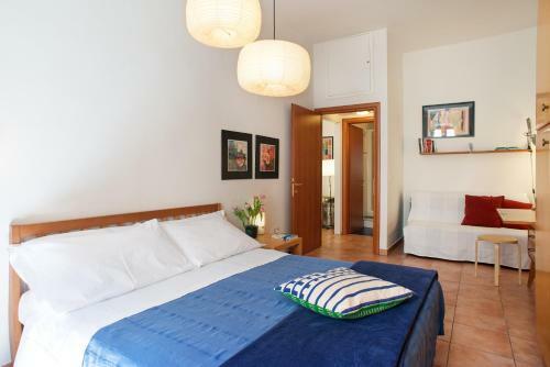 Apartamento Appartamenti Ridolfi