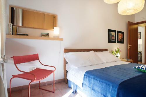 Apartamento Appartamenti Ridolfi