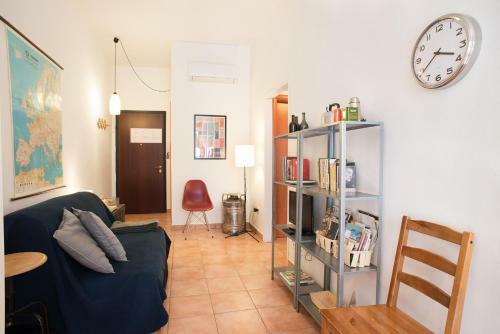 Apartamento Appartamenti Ridolfi