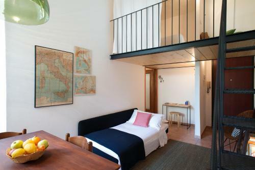 Apartamento Appartamenti Ridolfi