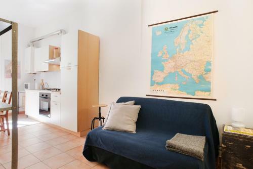 Apartamento Appartamenti Ridolfi