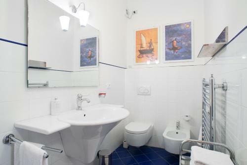 Apartamento Appartamenti Ridolfi