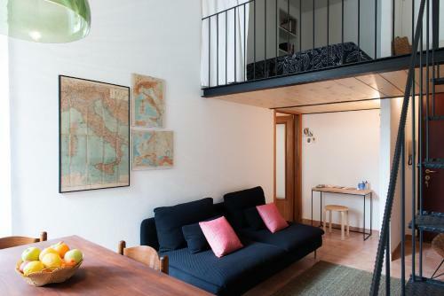 Apartamento Appartamenti Ridolfi