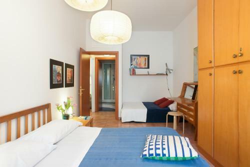 Apartamento Appartamenti Ridolfi