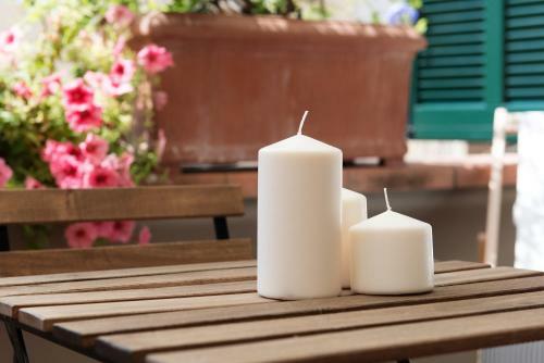 Apartamento Appartamenti Ridolfi
