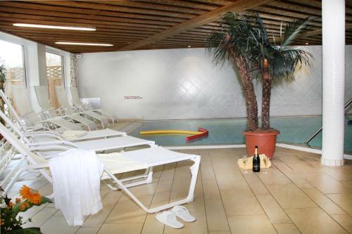 Hotel Sch�ne Aussicht