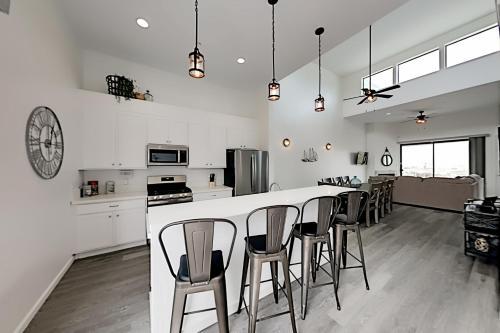 Apartamento Barefoot Wishes