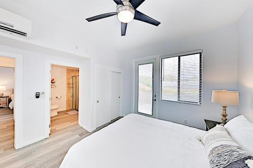Apartamento Barefoot Wishes