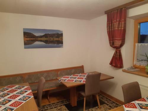 Apartamento Schmiederlerhof