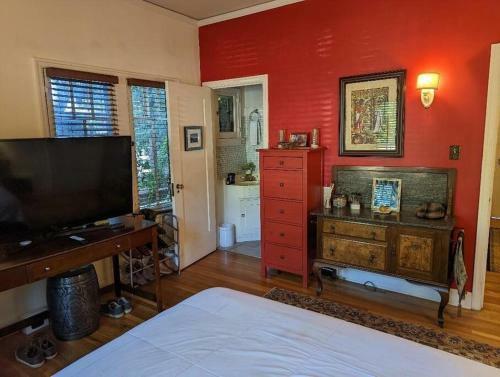 Orange Grove Exquisite 5 Bdrm 10 Guests Garden Home Pasadena