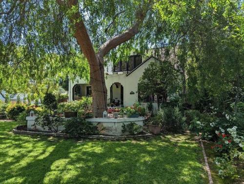 Orange Grove Exquisite 5 Bdrm 10 Guests Garden Home Pasadena