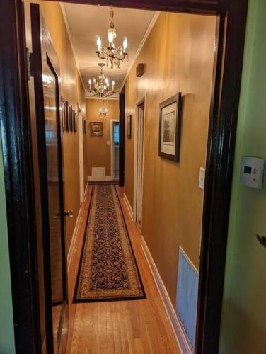 Orange Grove Exquisite 5 Bdrm 10 Guests Garden Home Pasadena
