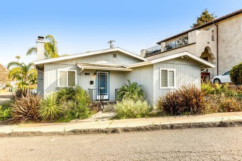 Canyon Cove Oceanside