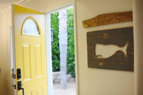 Mile To Ocean! Pet Friendly! *new* Socal Cottage