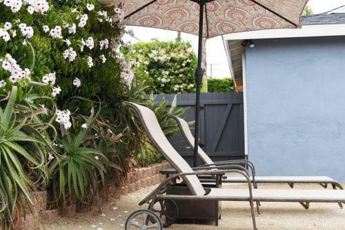 Mile To Ocean! Pet Friendly! *new* Socal Cottage