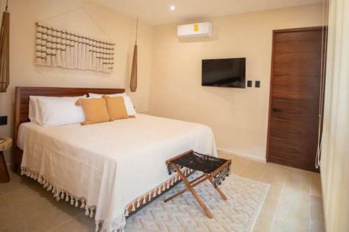 Apartamento **3br Luxury Condo**