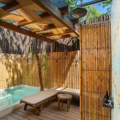Private Villa In Aldea Zama