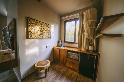 Private Villa In Aldea Zama