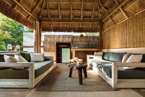 Private Villa In Aldea Zama