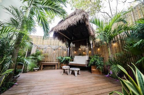 Private Villa In Aldea Zama