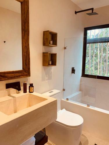 Vida Tulum Apartment 15 With Access To Hotel Bardo