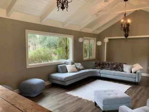 A Charming Carriage Home On A Private Estate