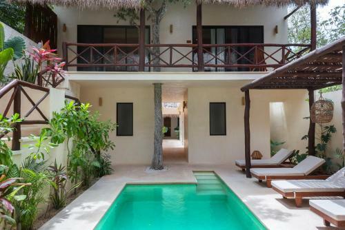 Kaab By Casa Yaakun Exclusive Apartment