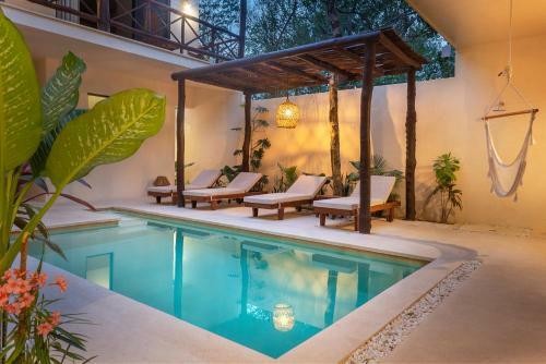 Kaab By Casa Yaakun Exclusive Apartment