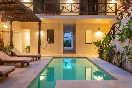 Kaab By Casa Yaakun Exclusive Apartment
