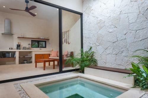 Kaab By Casa Yaakun Exclusive Apartment
