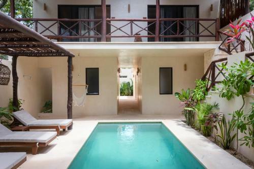 Kaab By Casa Yaakun Exclusive Apartment