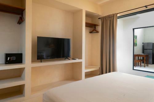 Kaab By Casa Yaakun Exclusive Apartment